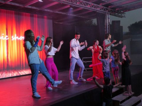 Le Pearl - Camping Paradis - Camping Pyrénées-Orientales - Image N°65