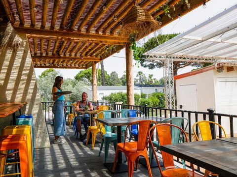 Le Pearl - Camping Paradis - Camping Pyrénées-Orientales - Image N°46