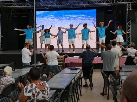 Le Pearl - Camping Paradis - Camping Pyrénées-Orientales - Image N°40