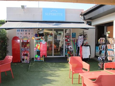 Le Pearl - Camping Paradis - Camping Pyrénées-Orientales - Image N°26