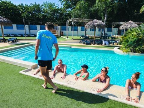 Le Pearl - Camping Paradis - Camping Pyrénées-Orientales - Image N°2