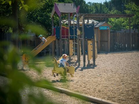 Le Pearl - Camping Paradis - Camping Pyrénées-Orientales - Image N°15