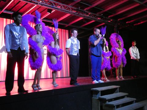 Le Pearl - Camping Paradis - Camping Pyrénées-Orientales - Image N°64