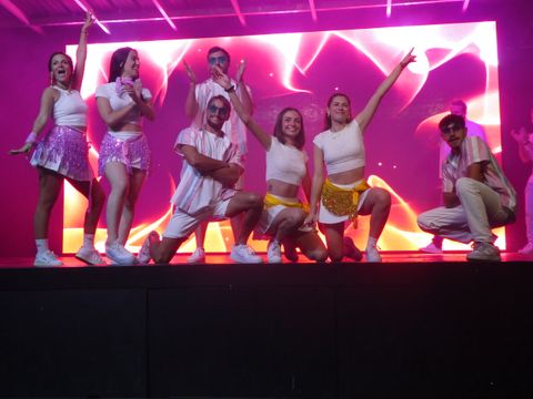 Le Pearl - Camping Paradis - Camping Pyrénées-Orientales - Image N°63