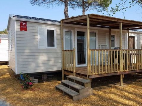 Camping Maeva Club Argeles Vacances Bis Argeles Sur Mer Preise Und Reservierungen