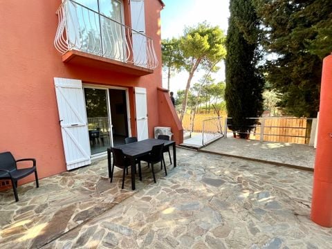 APPARTEMENT 5 personnes - Bastide 3