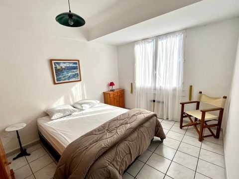 APPARTEMENT 5 personnes - Bastide 3