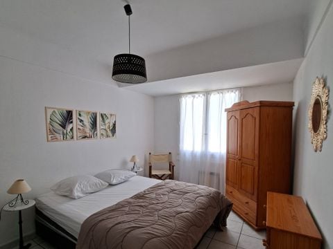 APPARTEMENT 5 personnes - Bastide 3