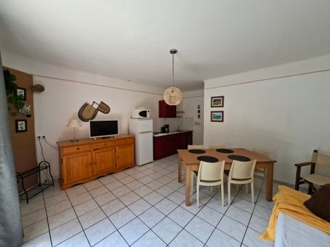 APPARTEMENT 5 personnes - Bastide 3