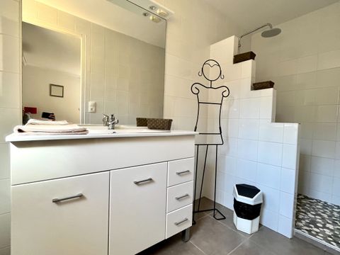 VILLA 8 personnes - Villa du Château