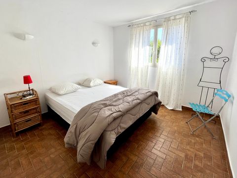 VILLA 8 personnes - Villa du Château