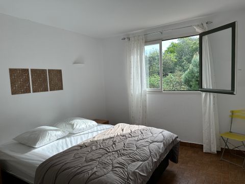 VILLA 8 personnes - Villa du Château