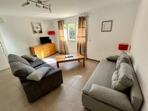 VILLA 8 personnes - Villa du Château