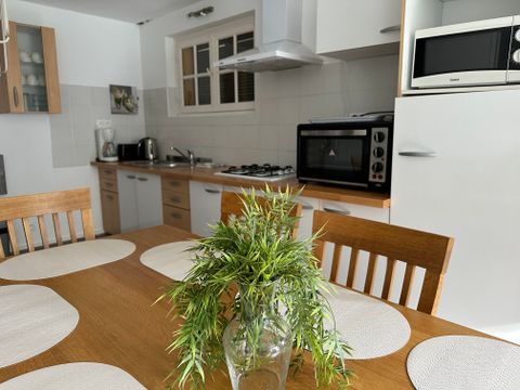 VILLA 8 personnes - Villa du Château