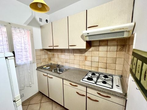 VILLA 6 personnes - Villa des Chênes