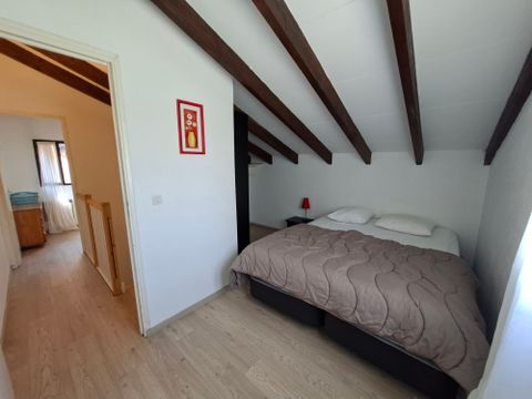 VILLA 6 personnes - Villa des Chênes