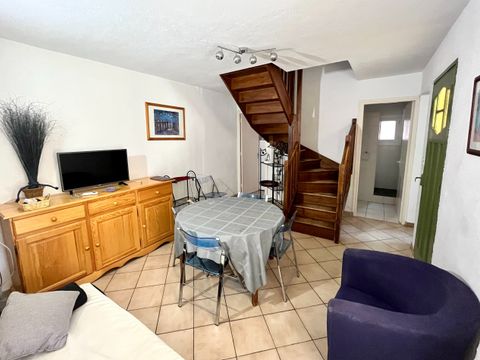 VILLA 6 personnes - Villa des Chênes