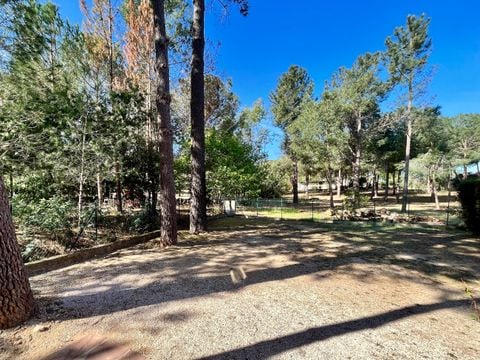 VILLA 8 personnes - Villa Massane