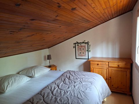 VILLA 8 personnes - Villa Massane