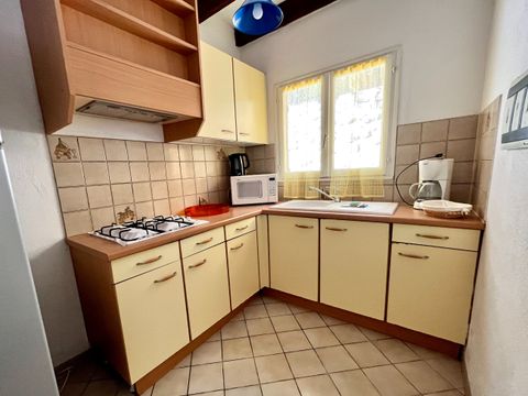 VILLA 9 personnes - Villa Neptune