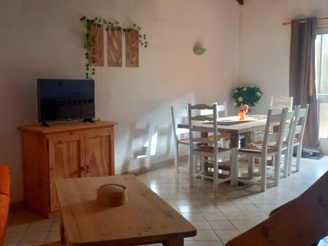 VILLA 9 personnes - Villa Neptune