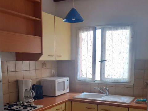 VILLA 9 personnes - Villa Neptune