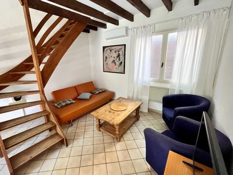 VILLA 9 personnes - Villa Neptune