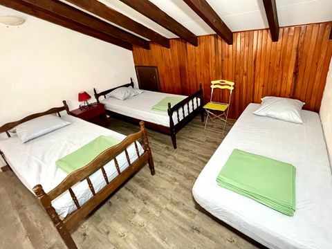 VILLA 9 personnes - Villa Neptune