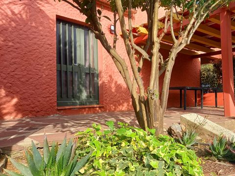 VILLA 9 personnes - Villa Neptune