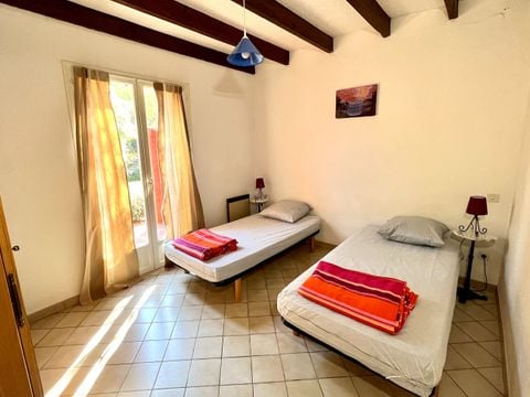 VILLA 9 personnes - Villa Neptune