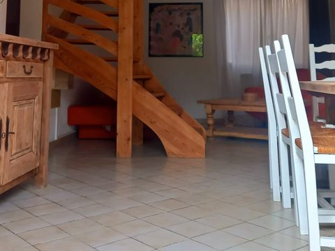 VILLA 9 personnes - Villa Neptune