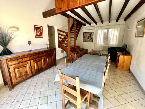 VILLA 9 personnes - Villa Neptune