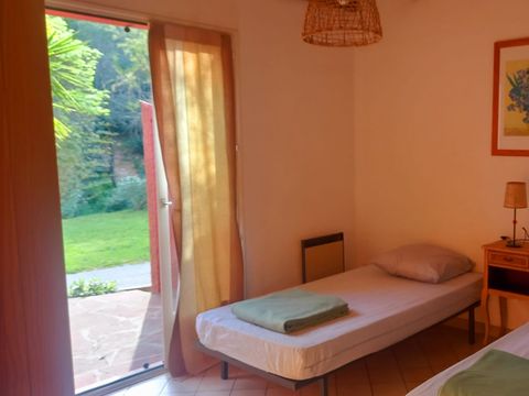 VILLA 9 personnes - Villa Neptune