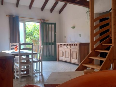 VILLA 9 personnes - Villa Neptune