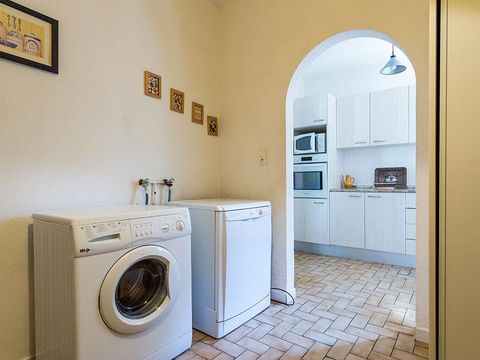 VILLA 10 personnes - Villa Marine