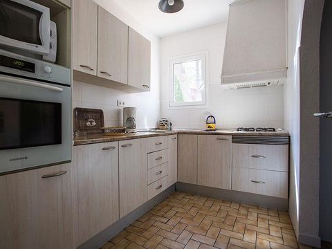 VILLA 10 personnes - Villa Marine