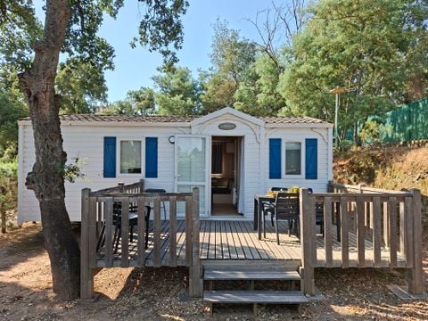 MOBILHOME 6 personnes - Mobilhome