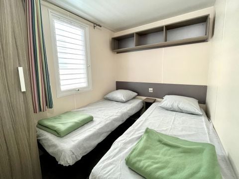MOBILHOME 6 personnes - Mobilhome