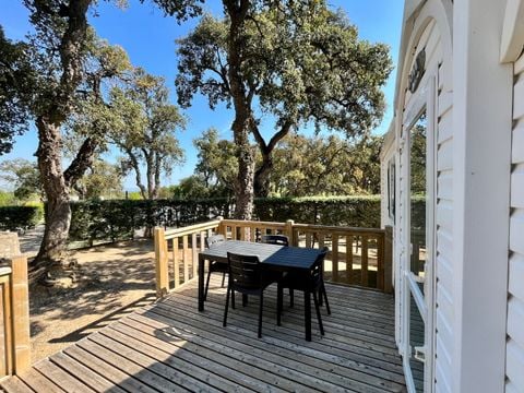 MOBILHOME 6 personnes - Mobilhome