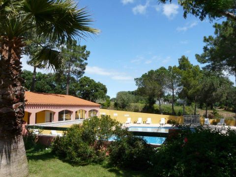 Camping Domaine des Mimosas - Camping Pyrenees-Orientales - Image N°25