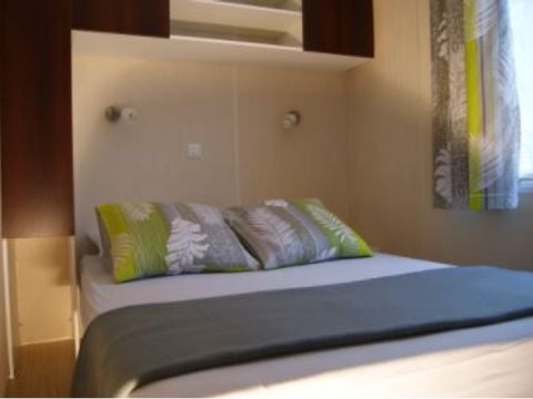 MOBILHOME 6 personnes - de Pierrot