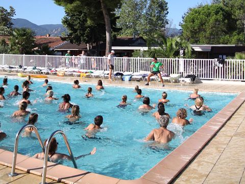 Camping Taxo les Pins  - Camping Pyrenees-Orientales