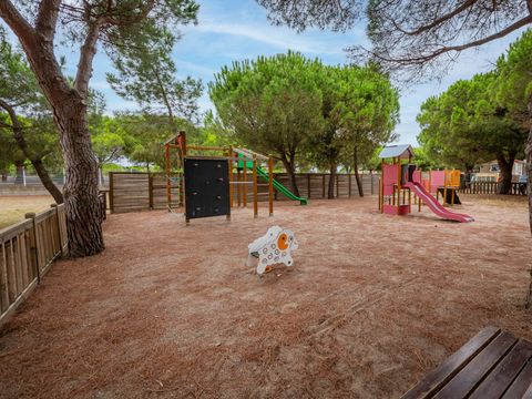 Camping Le Roussillonnais - Camping Pyrenees-Orientales - Image N°12
