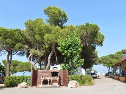Camping Le Roussillonnais - Camping Pyrenees-Orientales - Image N°20