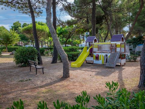 Camping Le Roussillonnais - Camping Pyrenees-Orientales - Image N°11