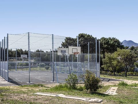 Camping La Coste Rouge - Camping Pyrénées-Orientales - Image N°4