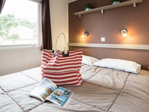Mobilhome 6 personnes - Classic Plus