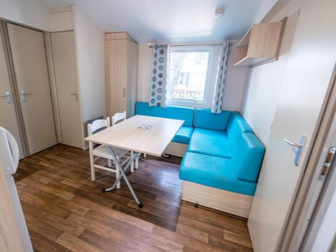 MOBILHOME 6 personnes - Cosy 6 Personnes 3 Chambres