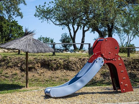 Camping La Coste Rouge - Camping Pyrénées-Orientales - Image N°2