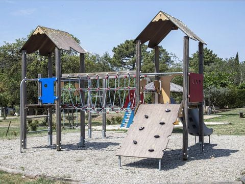 Camping La Coste Rouge - Camping Pyrénées-Orientales - Image N°7